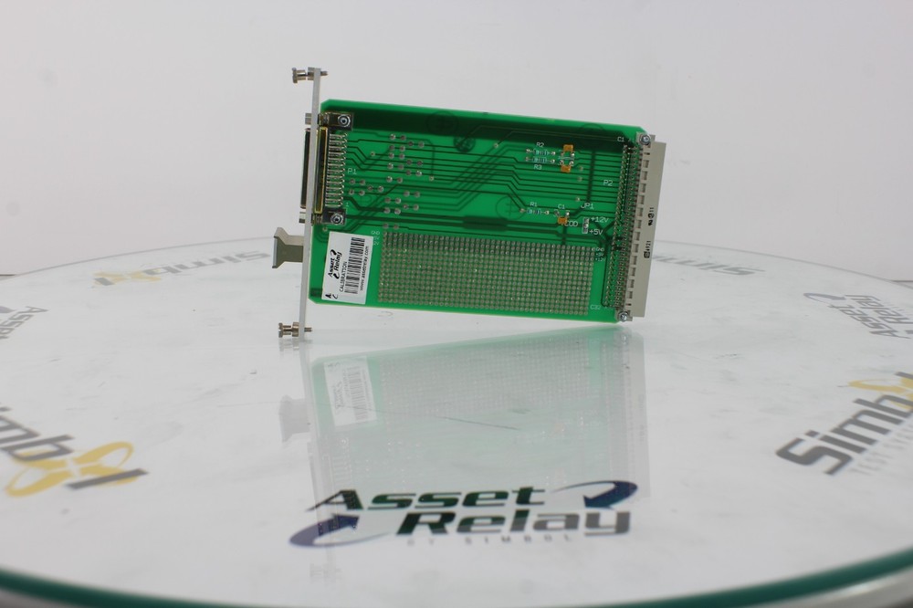 Newport E2403A Motion Controller Module 5V Encoder Supply Module