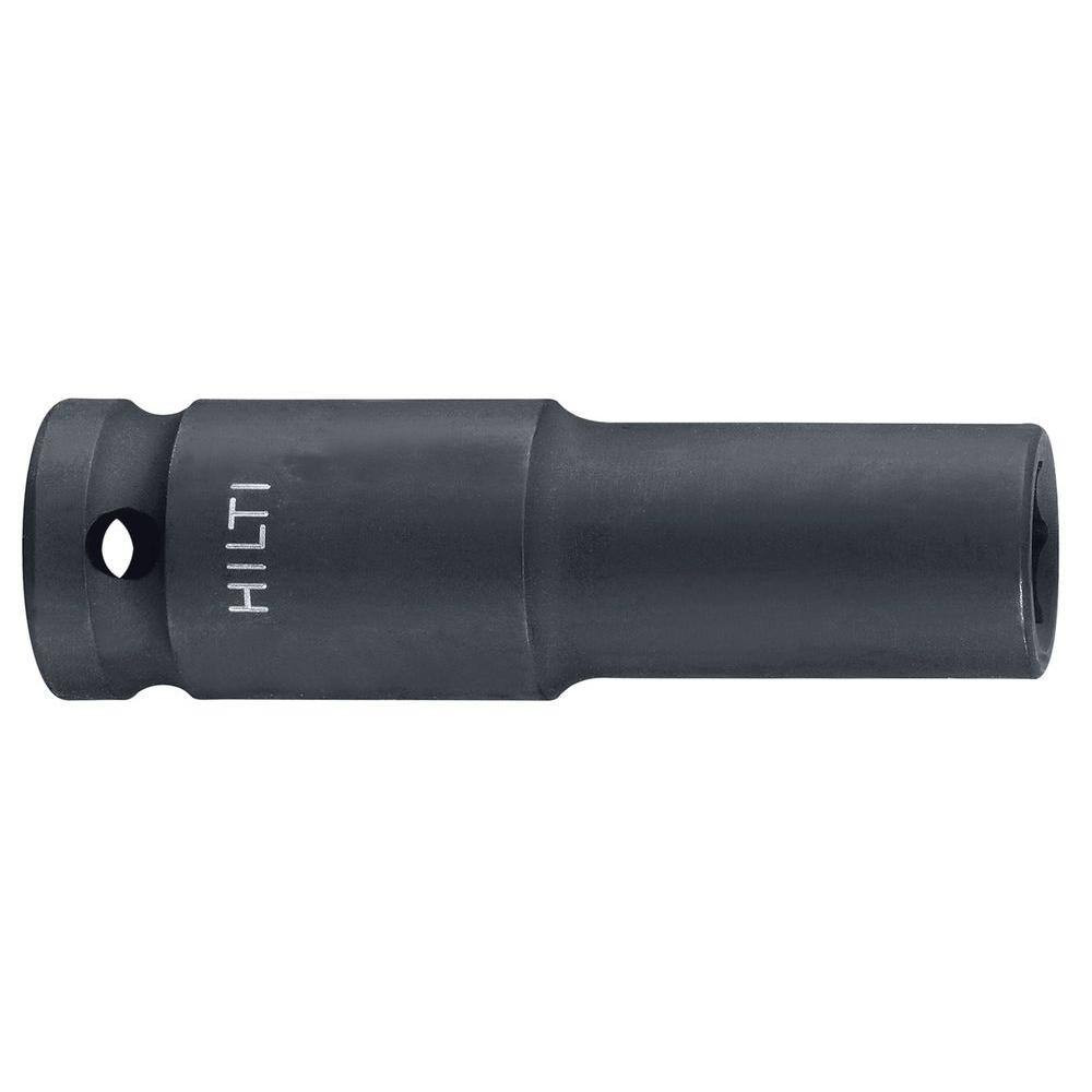 1/2 In. - 11/16 In. S-NSD Deep Impact Socket