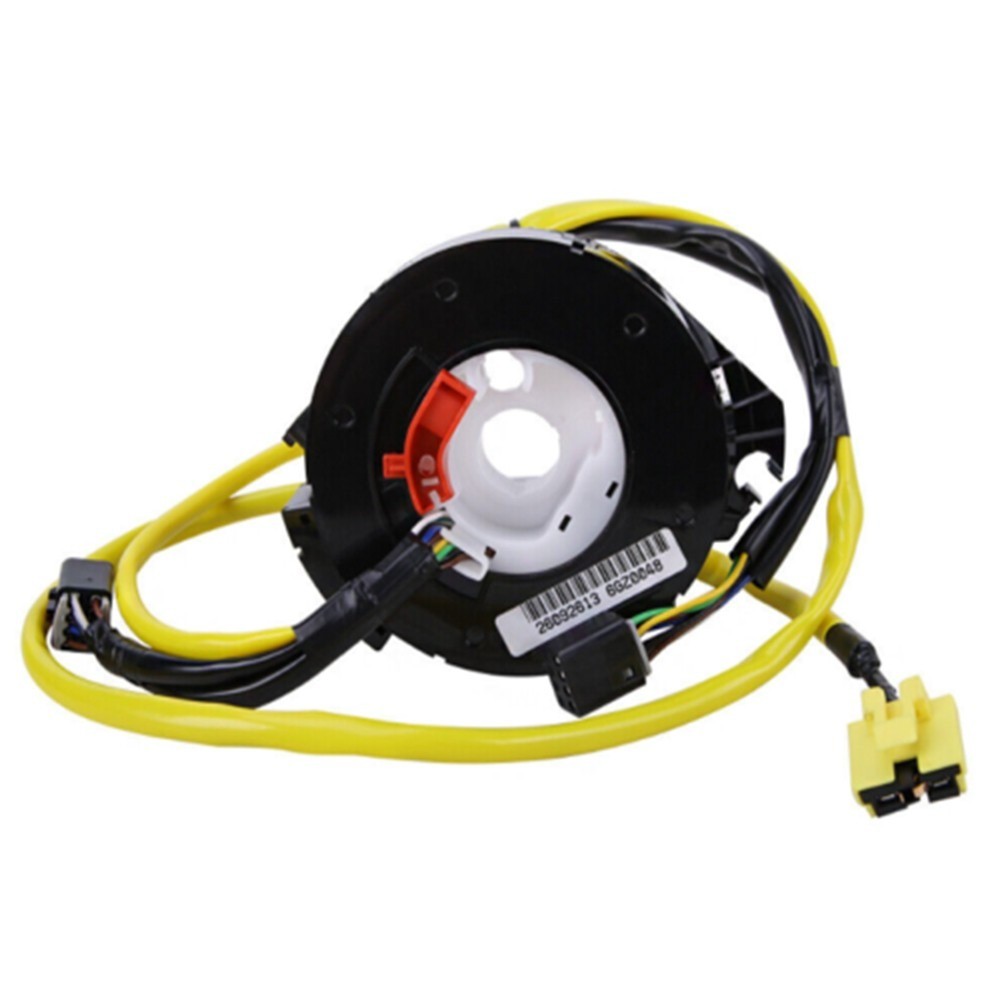 OE 26101828 Clock Spring For Oldsmobile Alero 2000-2004 With accessory control