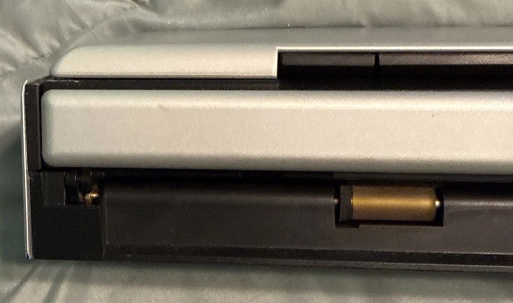 Fujitsu S1300 ScanSnap Document Scanner Tested & Working EUC