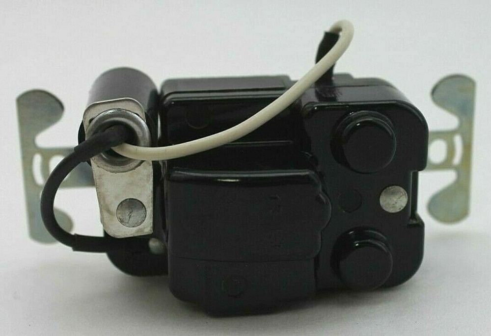 Cutler Hammer 9101ED29 Motor Starter Switch