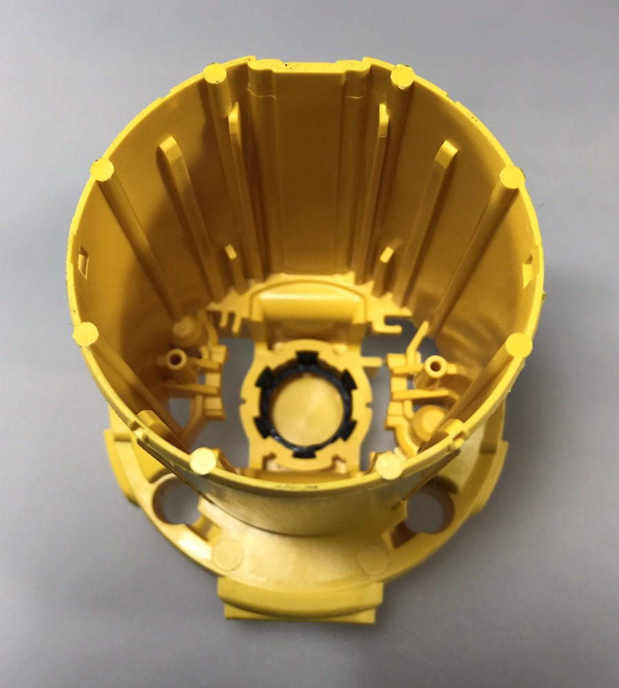 Dewalt DWP611 Compact Router 120V Housing