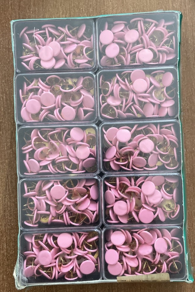 Ciac Pink Dots