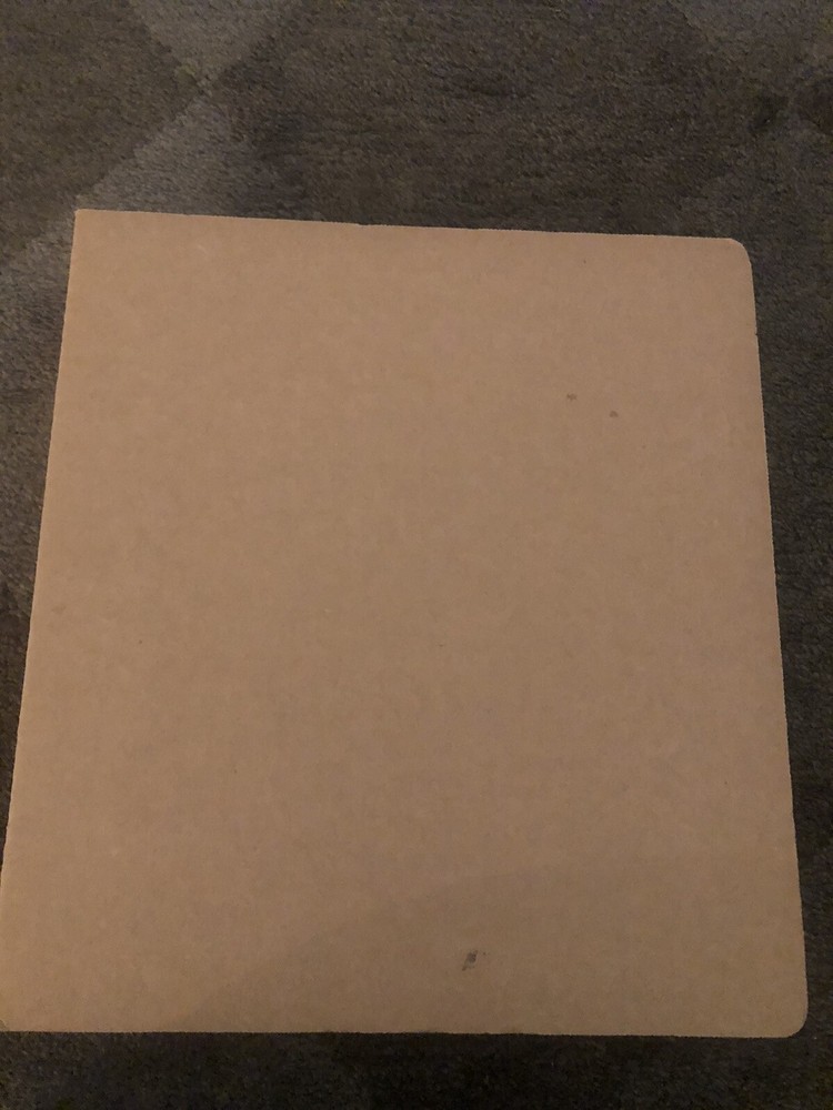 Vintage Thin Man Script [reproduction] with note From The Screenwriter  Albert H