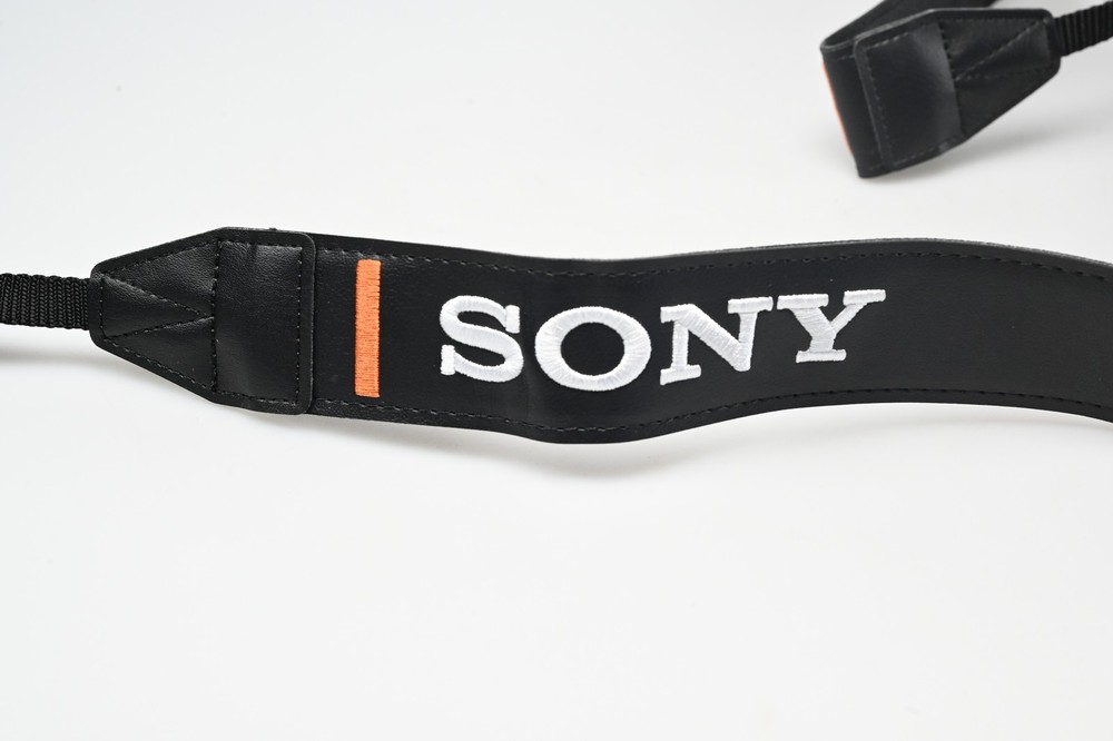 Sony A1 Camera Neck Strap #G268