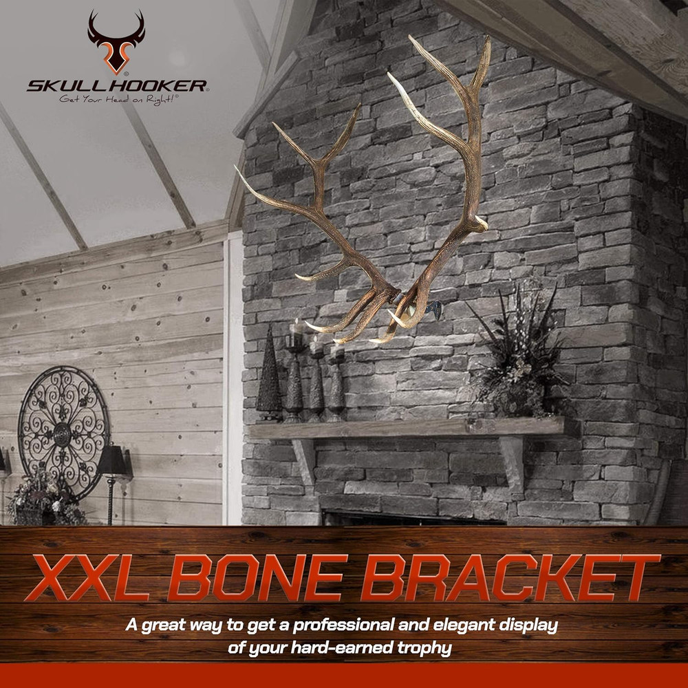 XXL Bone Bracket Large and XL Game