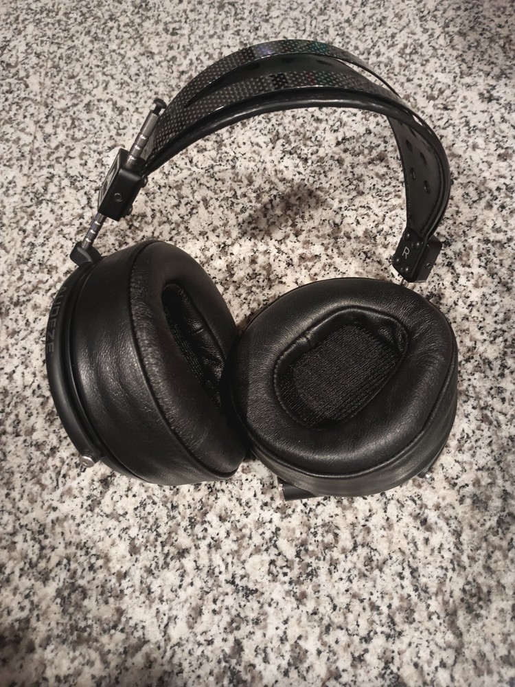 Audeze LCD-MX4 Headphones