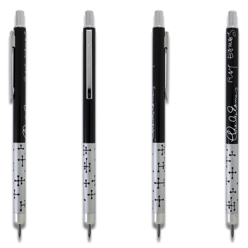 ACME "Dots" Charles & Ray Eames, Architect's Pencil