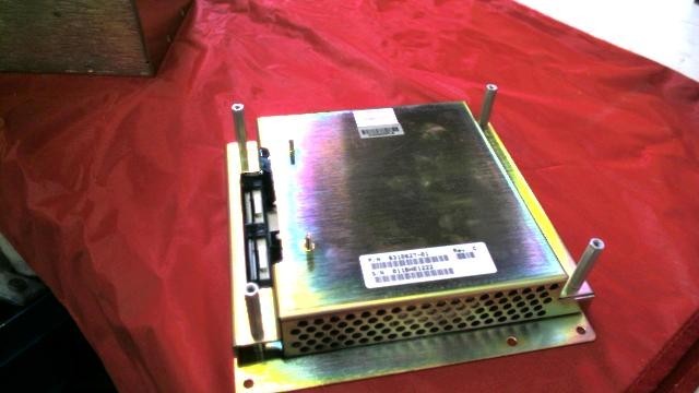 HP Compaq Graphical User Interface Touchscreen Display 154851-001 for ESL9326