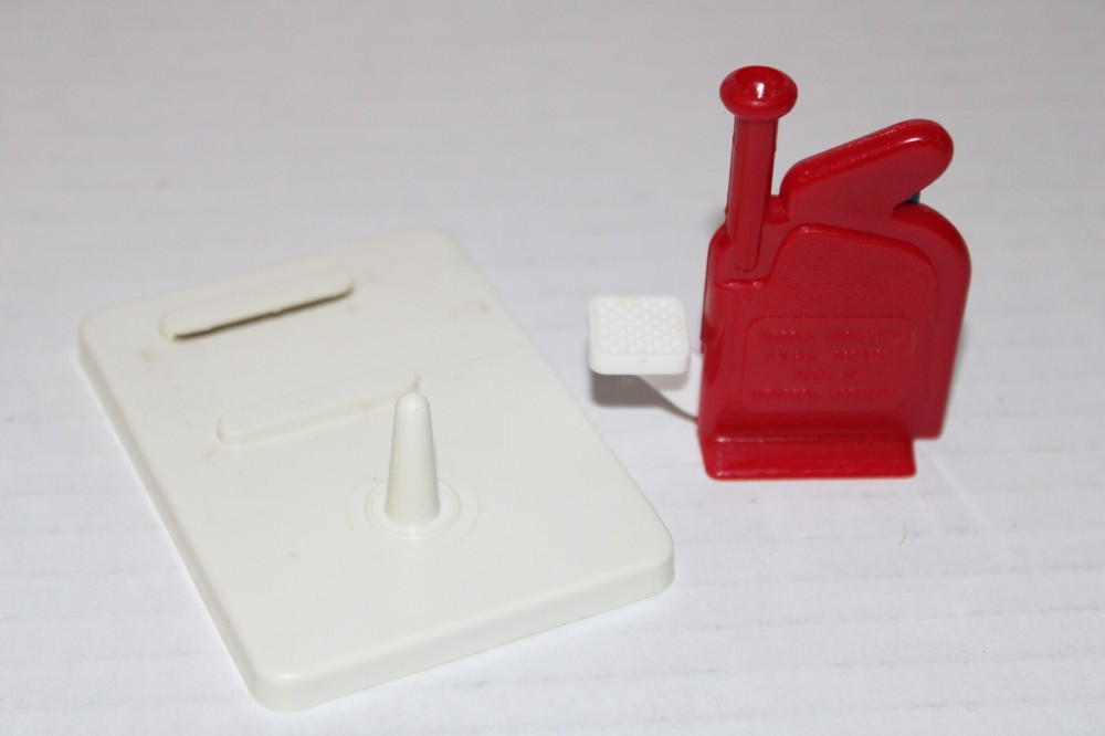 Vintage Witch Automatic Needle Threader with lnstructions Made in Germany - NOS