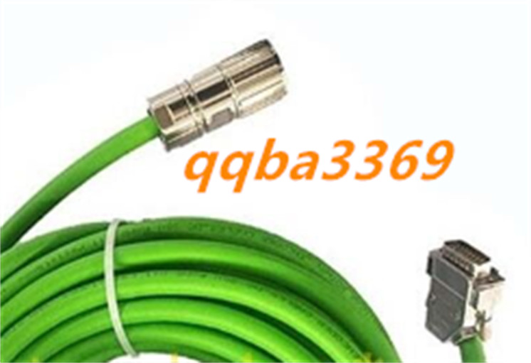 1PCS New for 6FX8002-2CA51-1BF0 Servo Encoder Signal Feedback Cable 15M qq