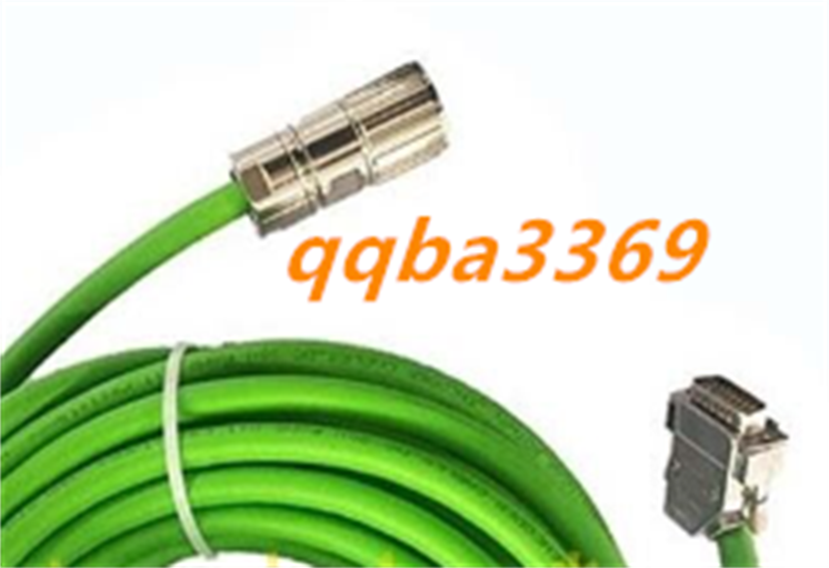 1PCS New for 6FX8002-2CA51-1BF0 Servo Encoder Signal Feedback Cable 15M qq
