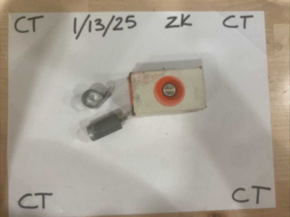 Valley Forge Condenser CN-81