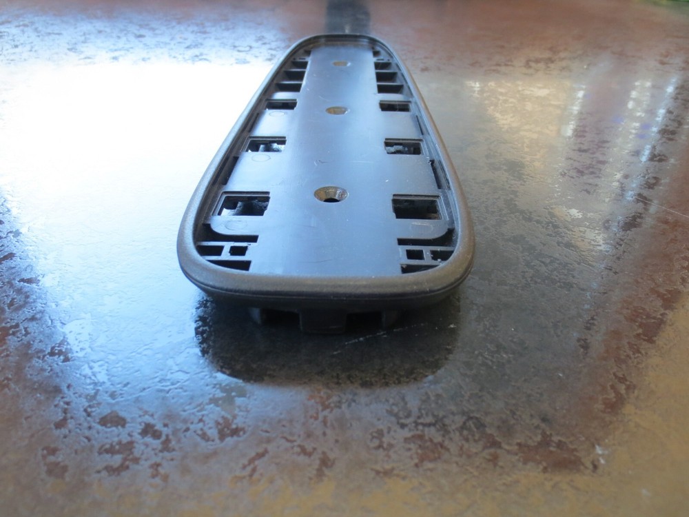 Permobil Armrest 13" housing