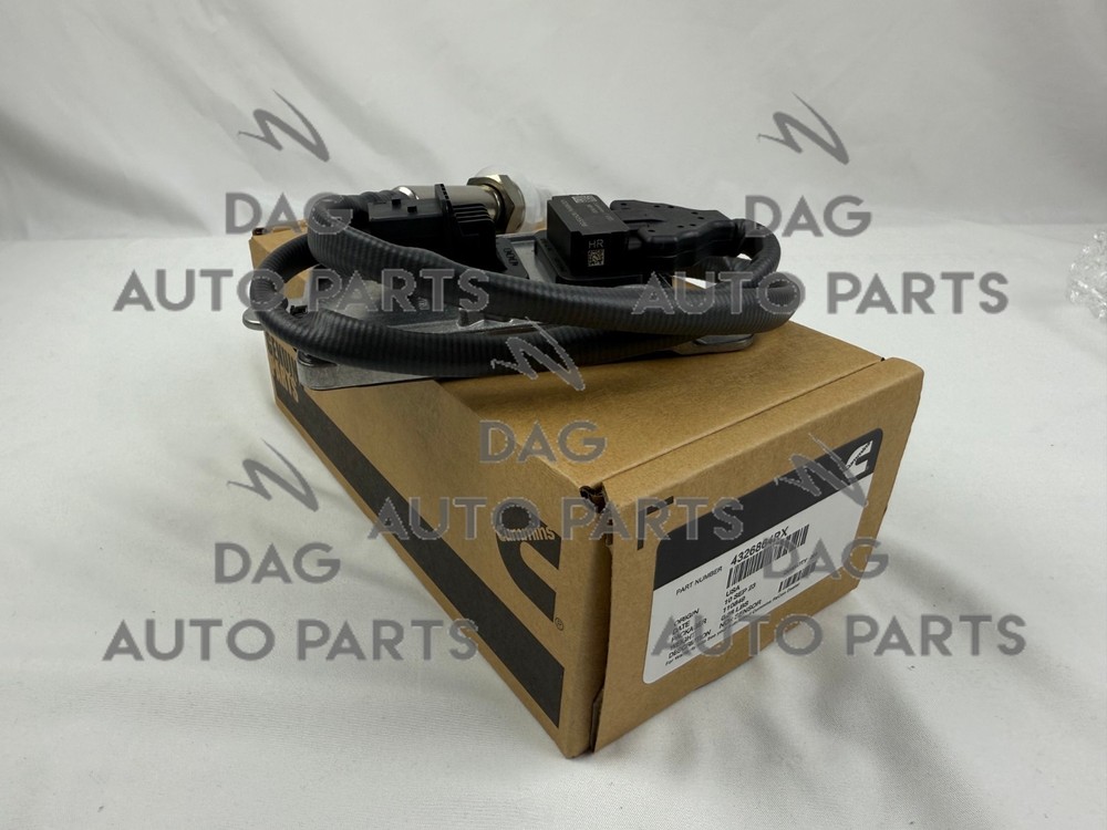 OEM Cummins Nox Sensor 4326864RX