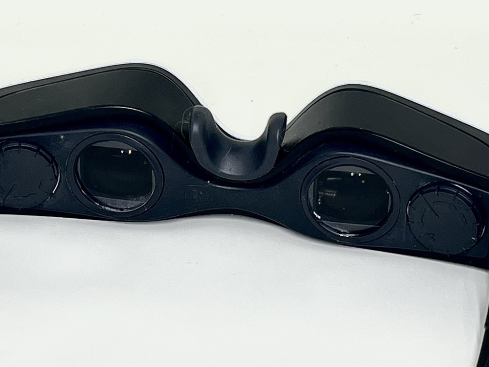 Zeiss Cinemizer Oled Multimedia Video Glasses