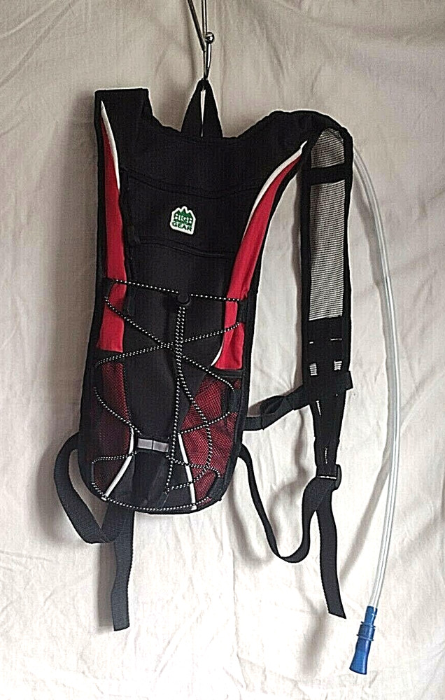 High Adventure Gear H20 Backpack