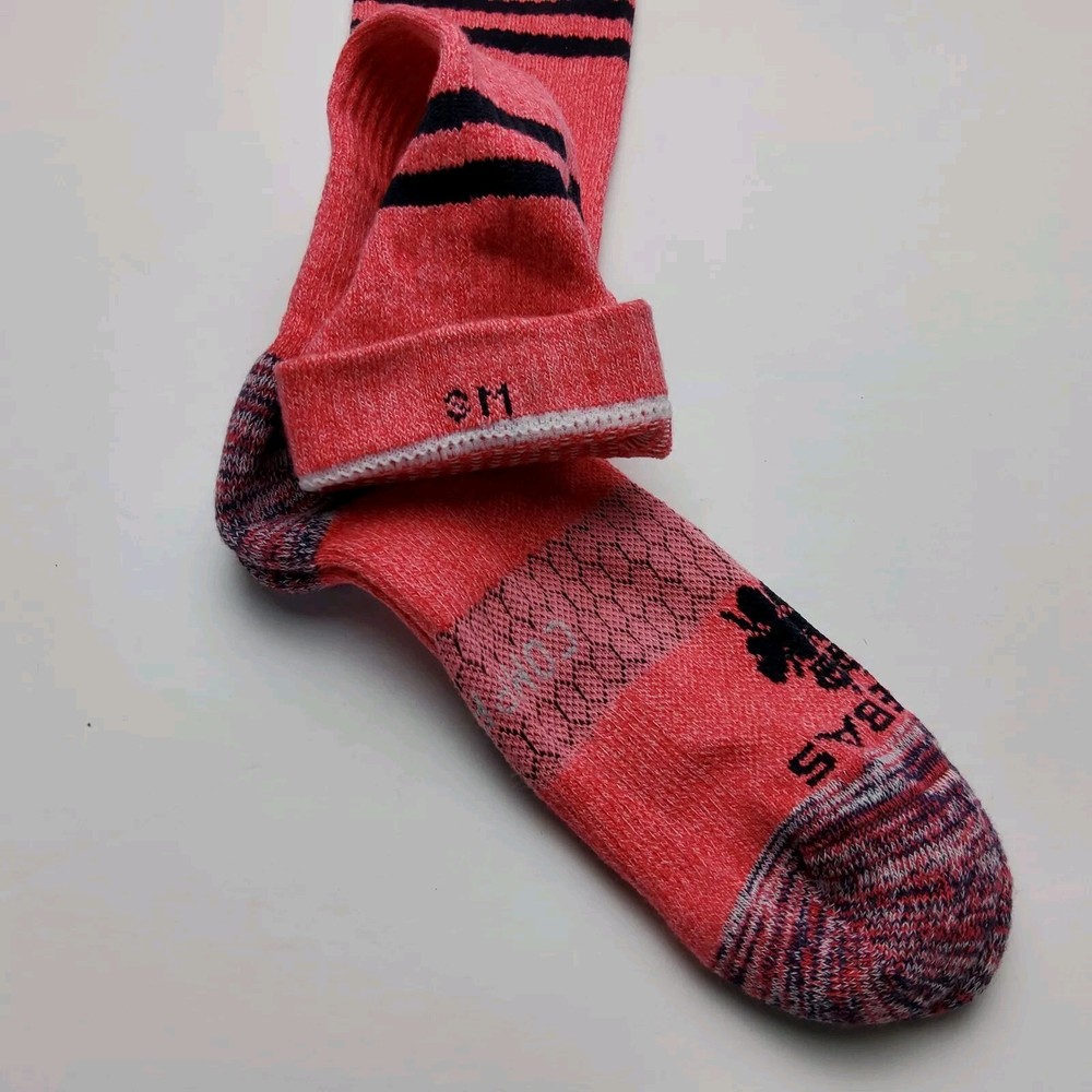 Bombas Everyday Compression Socks 15-20mm Size S