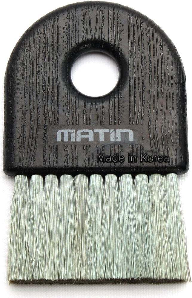 Anti-Static Control Brush - High Grade