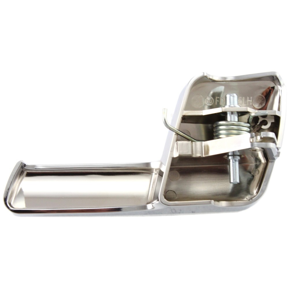 Interior Door Handle For 2003-2006 Ford Expedition Front or Rear Driver Chrome