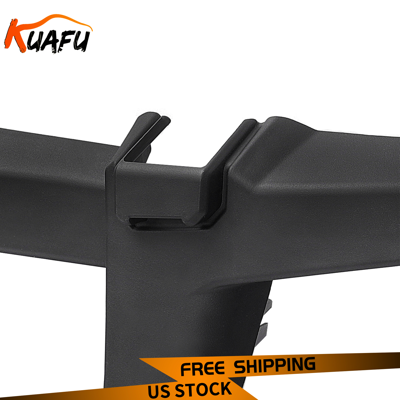 KUAFU Front Bumper Guard For Polaris Sportsman 500 700 800 X2 Touring 2005-2010