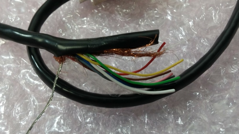 RSF Electronics MS 50.26M Linear Encoder