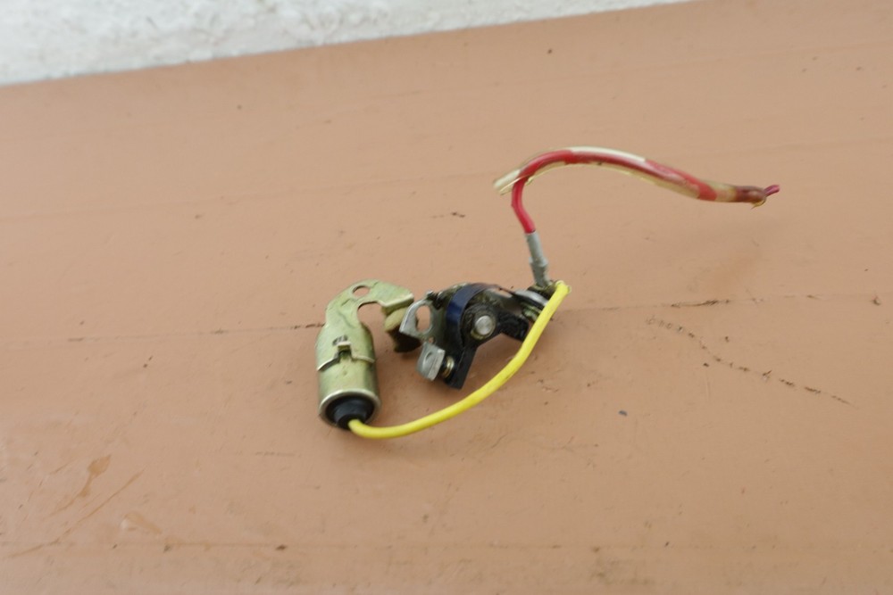 Echo PB-400 Blower OEM Points