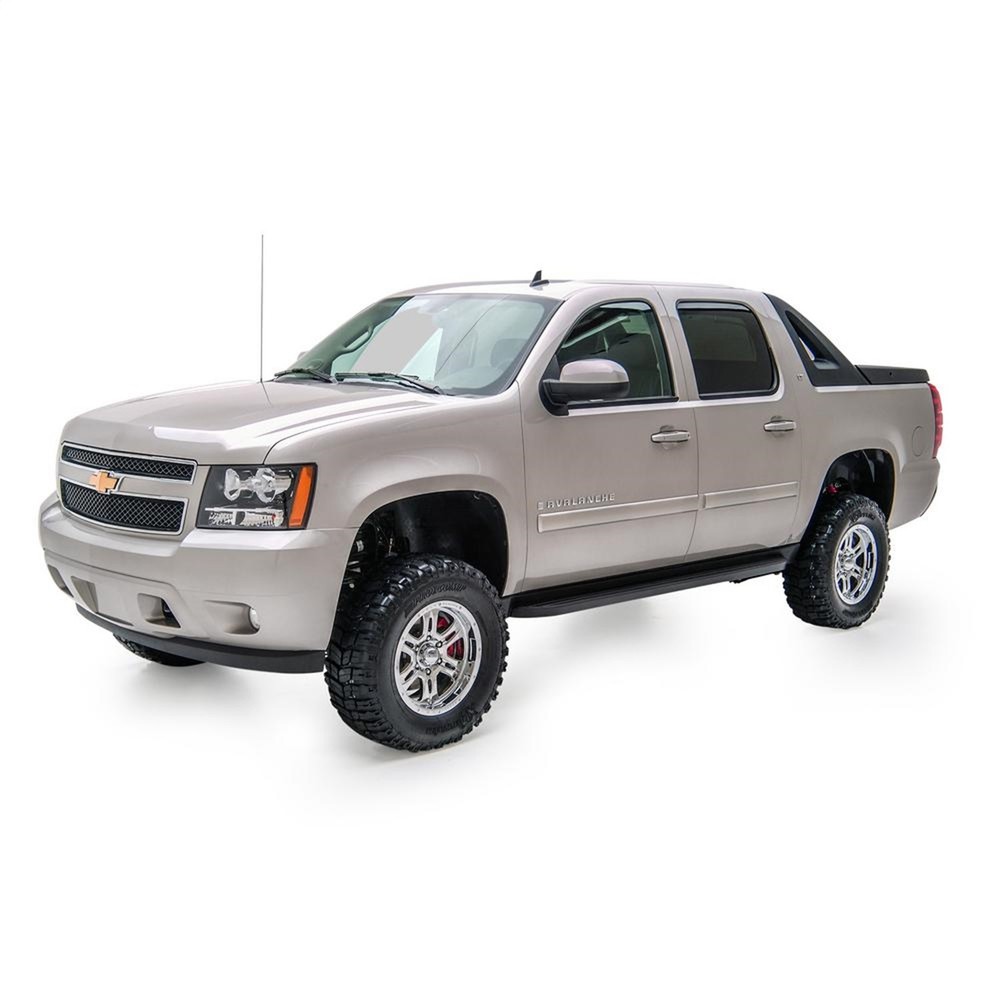 Pro Comp Suspension 63165K Level Lift Nitro Kit