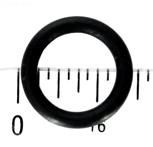 O-Ring, Valve Shaft