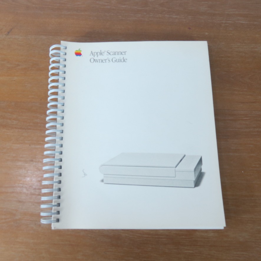 VTG 1993 Macintosh Set of 7 Reference User's Guide Getting Started Hyper..more