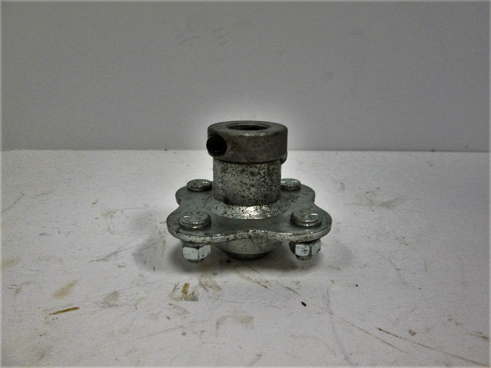 Electric Mobility Wheel Hub #2513