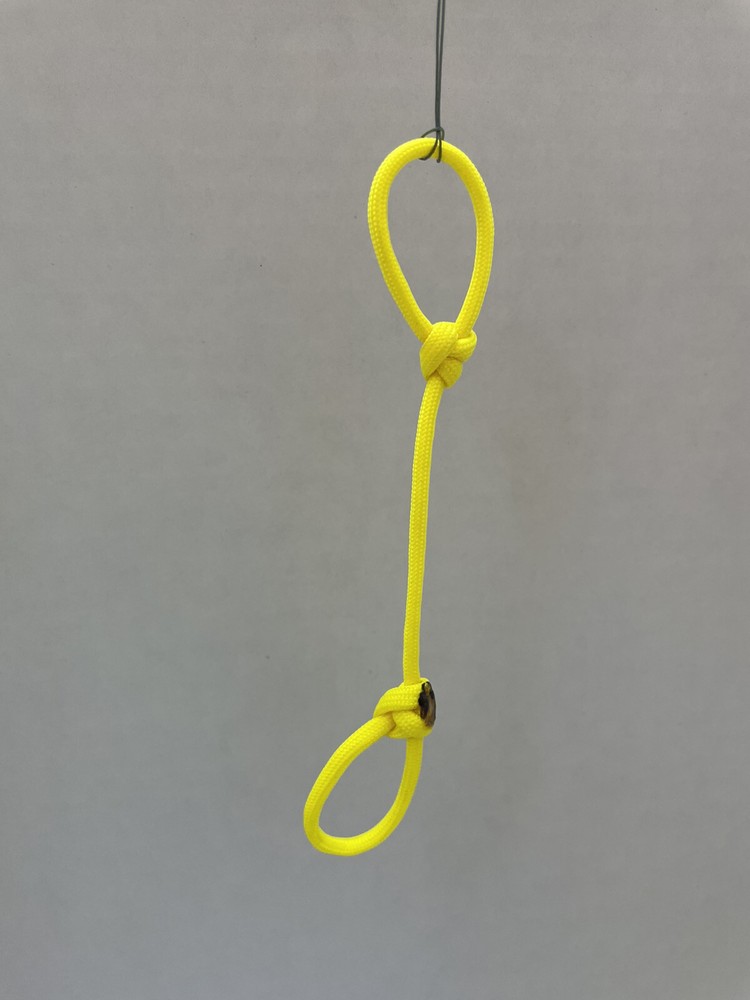 archery Finger Slings