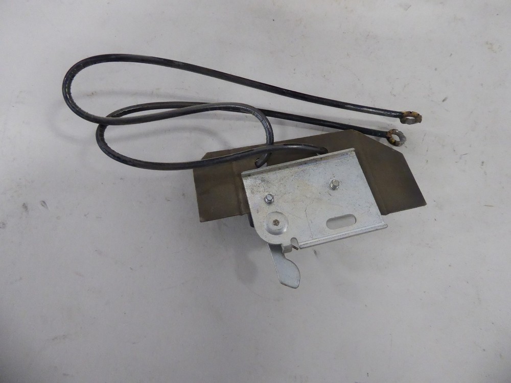 Honeywell 115703A Micro Switch Assembly with 115706 Switch