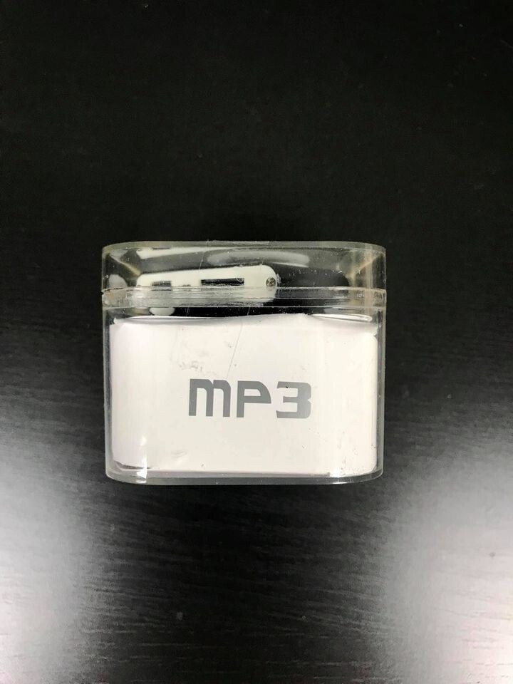 Generic MP3 player BRAND NEW