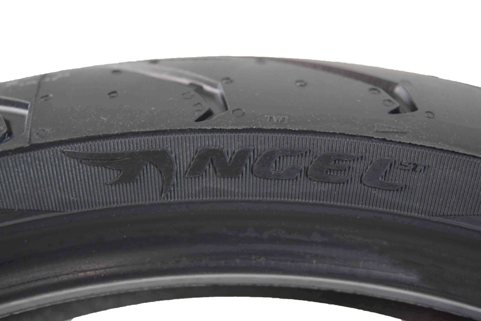 New 160/60-17 Rear Pirelli Angel ST High Speed Sport Bike Tire 160/60ZR17