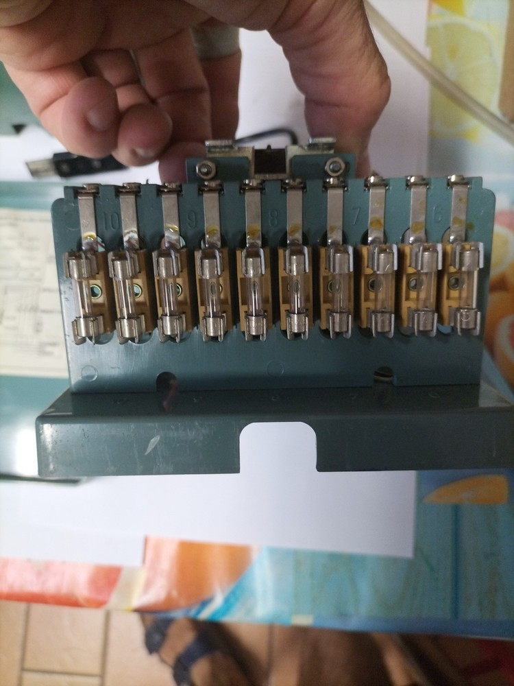 Sip Makeup Box Sectioning for 10 Urban Lines