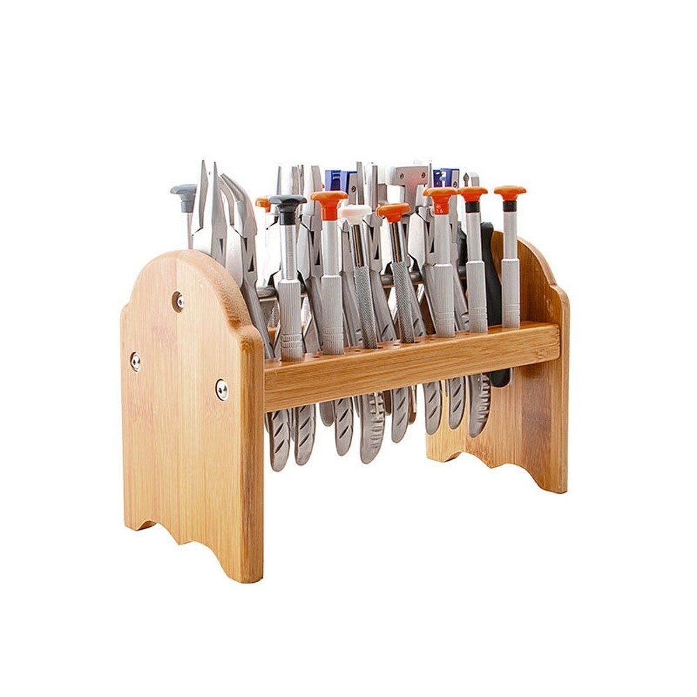 Screwdriver Holder Storage Optical Tools Holder Screwdriver Holder