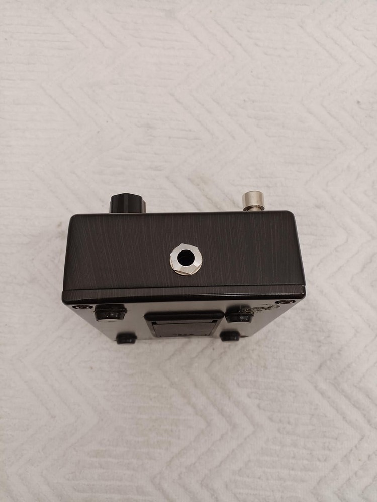 Mxr Boost/Overdrive No.nm1612