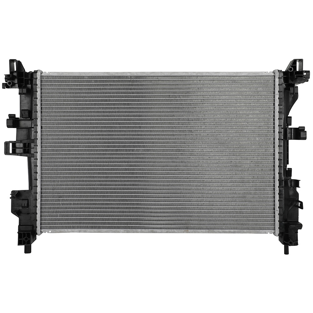 Radiator For 2016-2018 Fiat 500X 2015 2016 2017 2018 2019-2021 Jeep Renegade