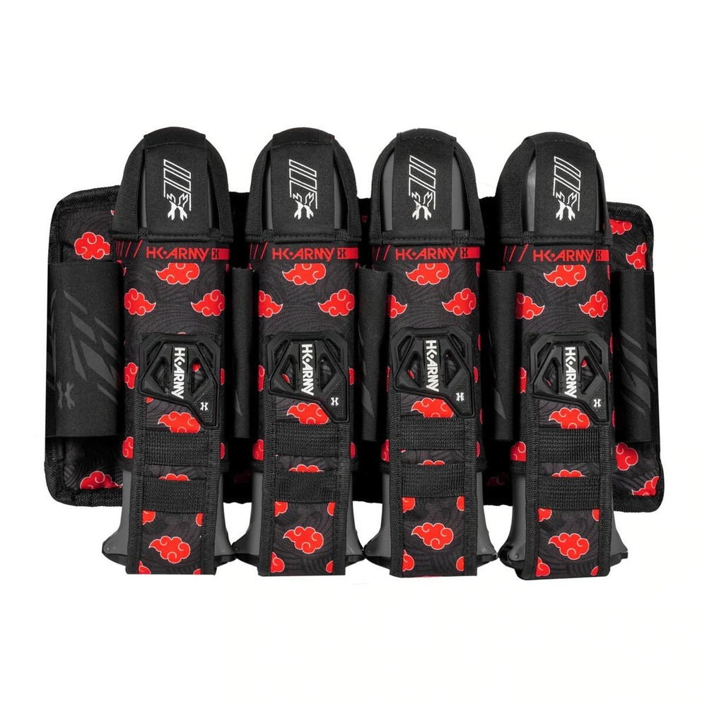 HK Army Eject Harness / Pack - 4+3 - Devastation Kloud