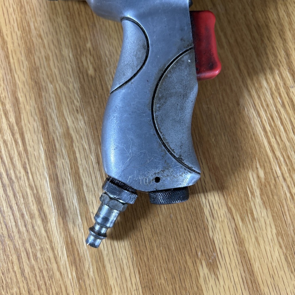 Powermate Pneumatic Impact Wrench Untested