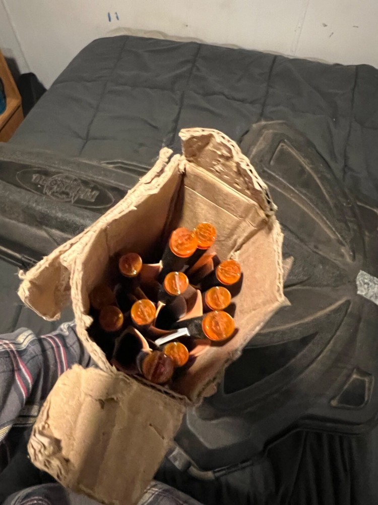 crossbow and crossbow accessories