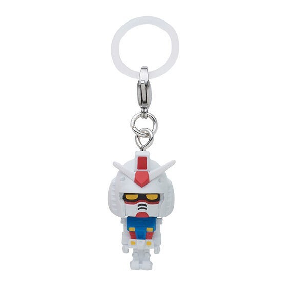 Marker Accessory Gunpla-Kun (Individual Selection)