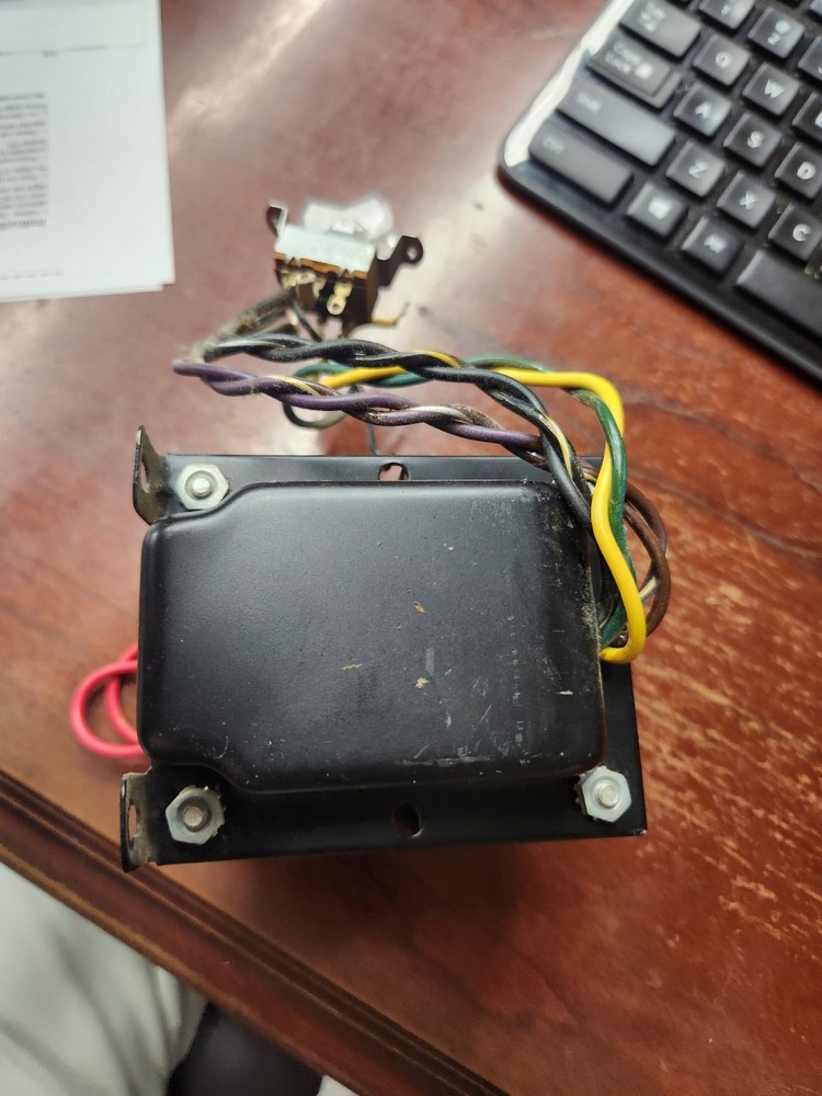 Dynaco Stereo 80 Power Transformer 464020