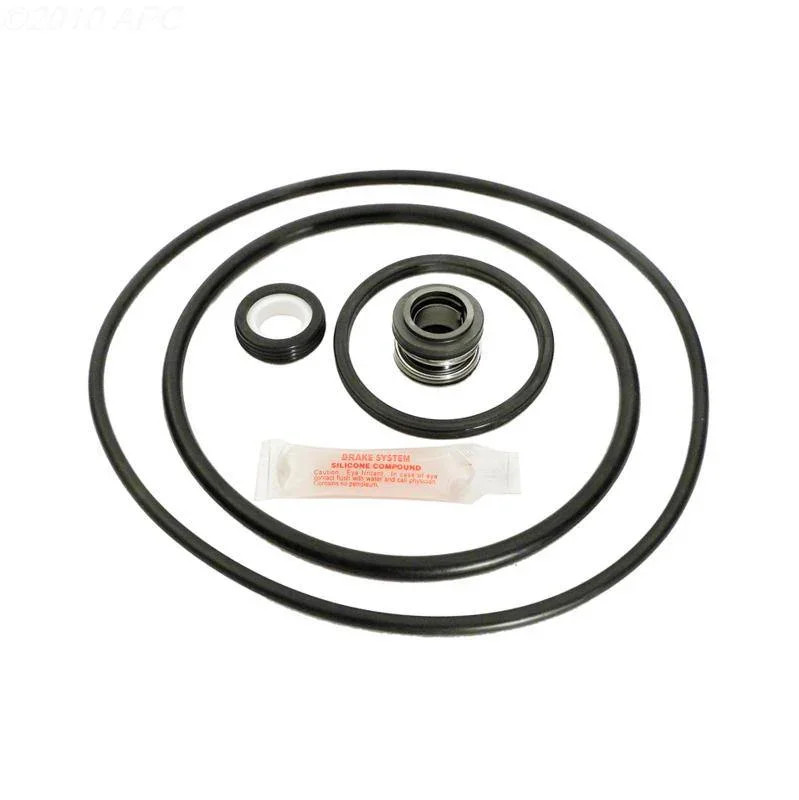 O-Ring & Seal Kit