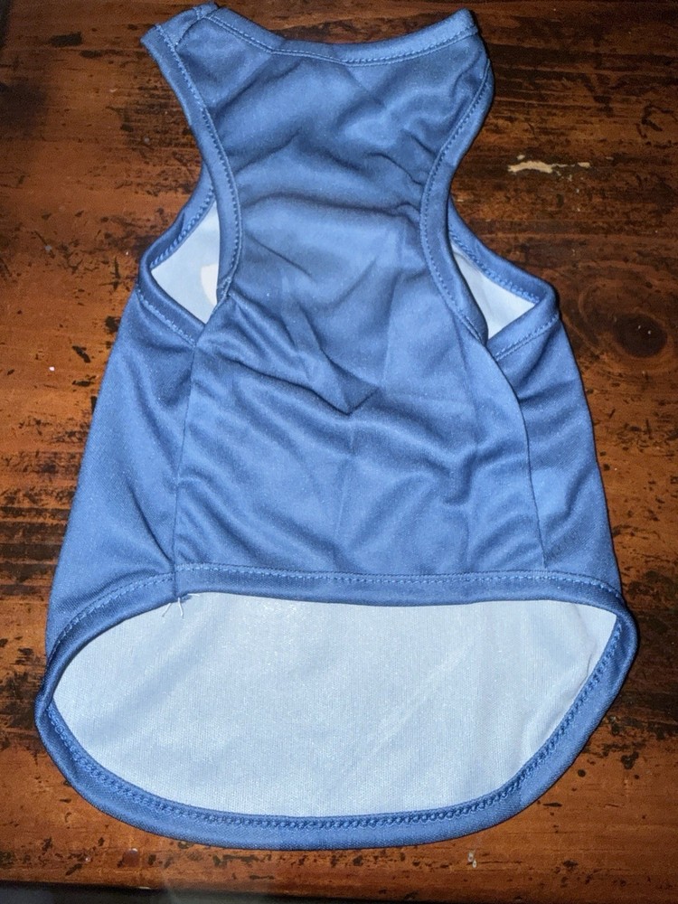 Medium Soft Breathable Dog T Shirt-