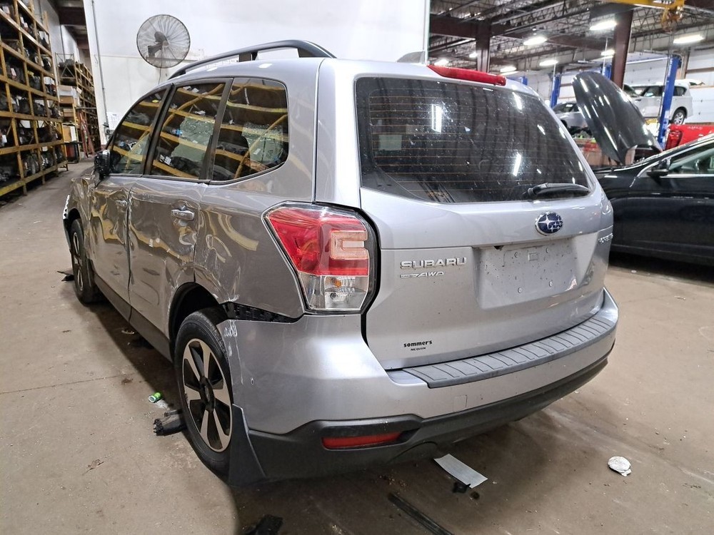 2018 Forester Jack Sku#4237533