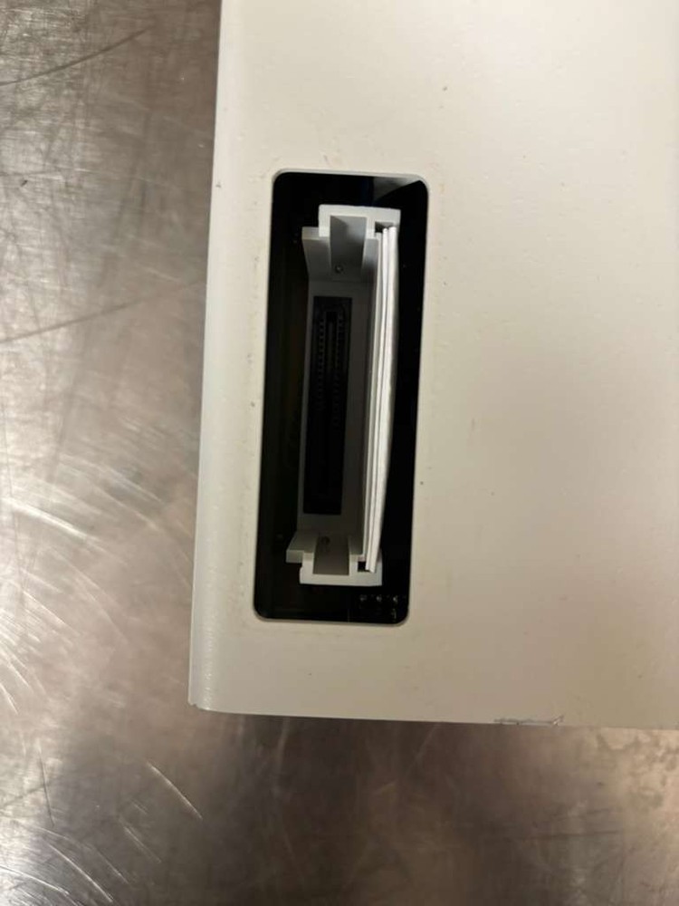 Mettler Toledo SAG285 Control Module