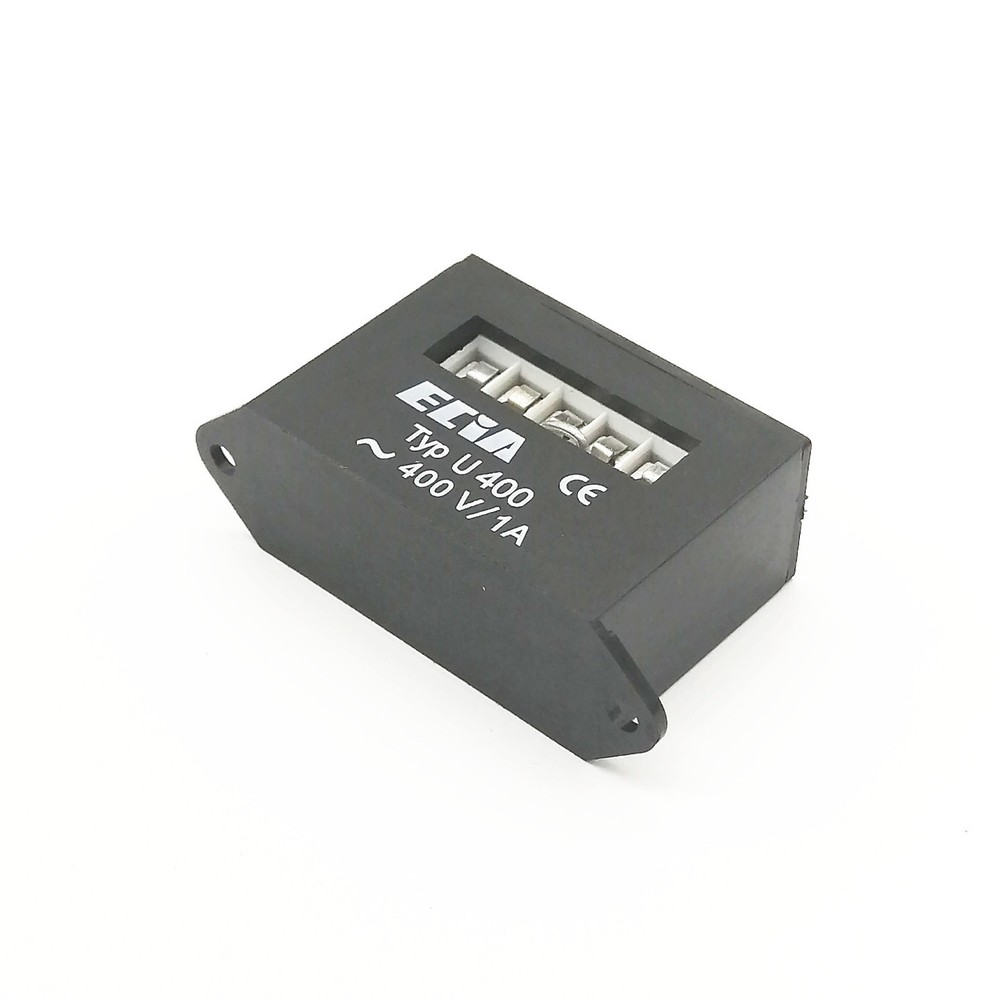 Replace ECIA TYP U400 400V/1A brake rectifier module