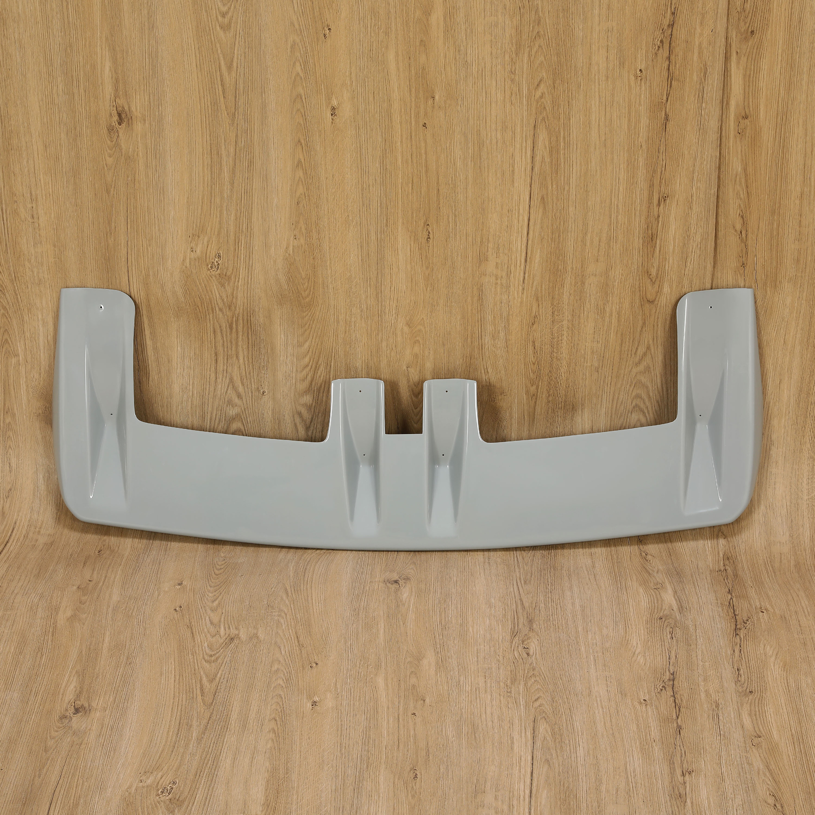 PAINTABLE TRUCK CAB SUN-VISOR FOR FORD F-250/F-350/F-450/F-550 SUPER DUTY 99-16